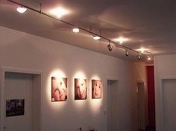 Elektroinstallation